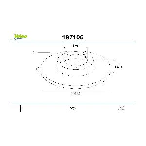 197106 VALEO