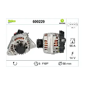 600229 VALEO