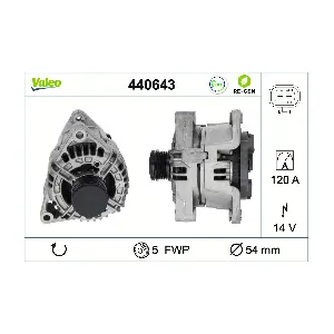 440643 VALEO