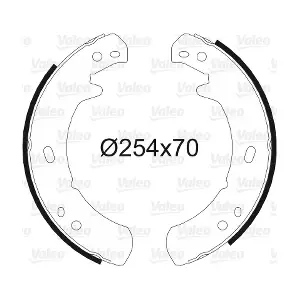 564053 VALEO