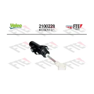 2100228 VALEO
