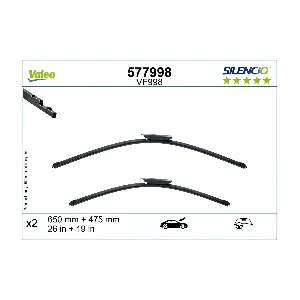577998 VALEO