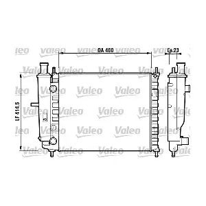 732218 VALEO