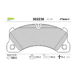 302230 VALEO