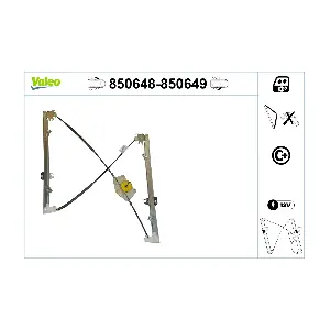 850648 VALEO