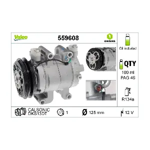 559608 VALEO