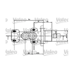 350819 VALEO
