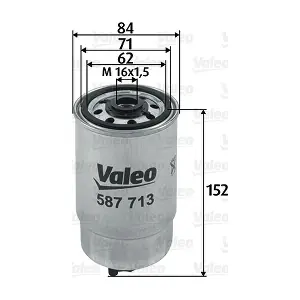 587713 VALEO