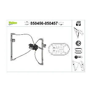 850456 VALEO