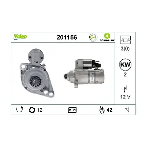 201156 VALEO