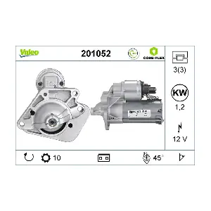 201052 VALEO