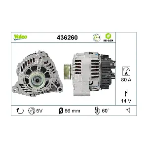 436260 VALEO