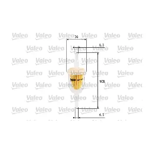 587000 VALEO