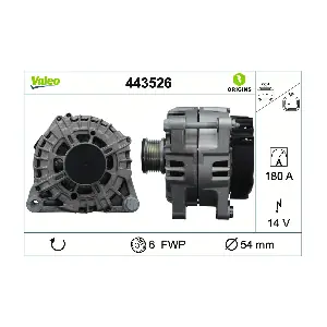 VALEO 443526