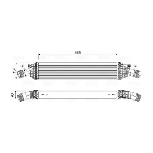 VALEO 818601
