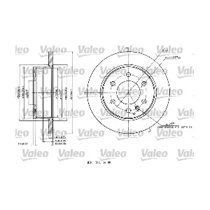 187142 VALEO