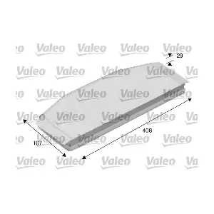 698815 VALEO