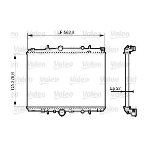 732600 VALEO