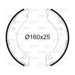 562765 VALEO