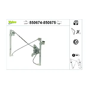 850674 VALEO