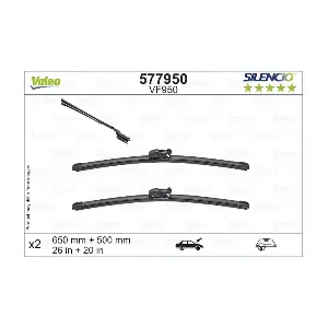577950 VALEO