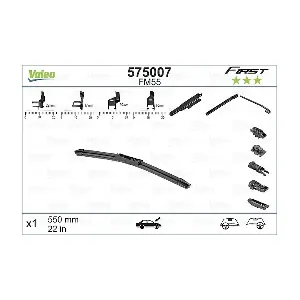 575007 VALEO