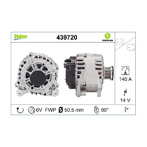 439720 VALEO
