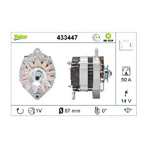 433447 VALEO