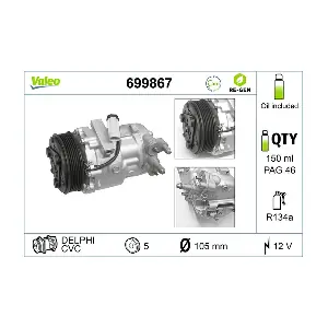 699867 VALEO
