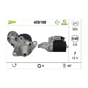 458168 VALEO