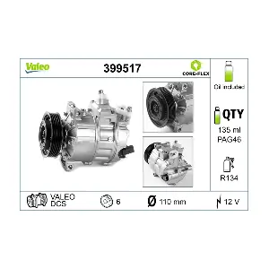 399517 VALEO