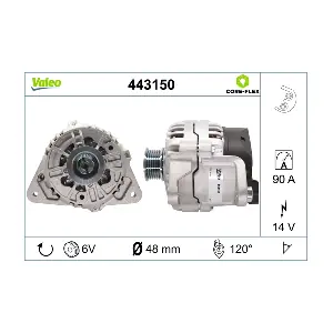 443150 VALEO
