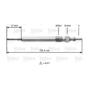 345183 VALEO