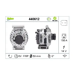 440612 VALEO