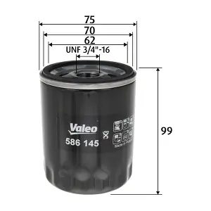 586145 VALEO