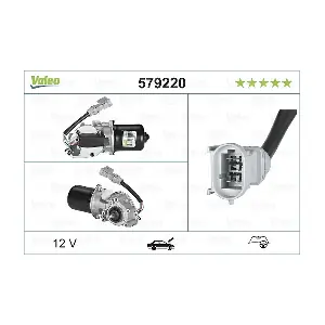 579220 VALEO