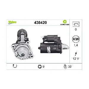 438420 VALEO