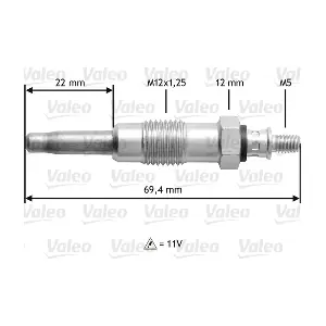 345116 VALEO