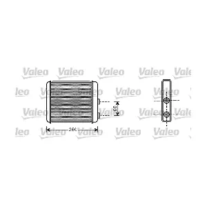 812285 VALEO