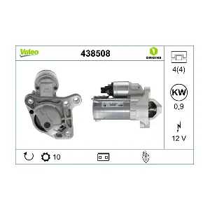 438508 VALEO