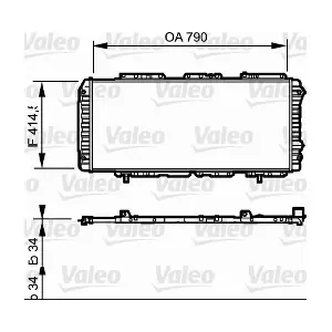 731611 VALEO