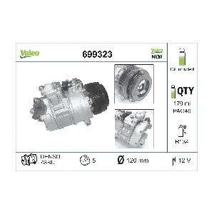 699323 VALEO