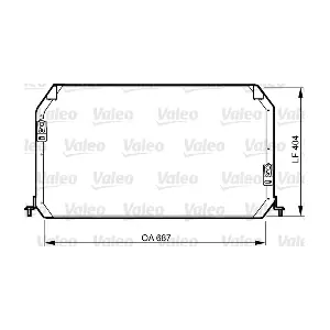 814282 VALEO