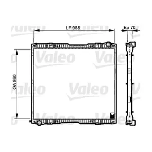 733540 VALEO
