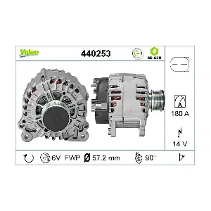 440253 VALEO