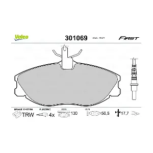 301069 VALEO