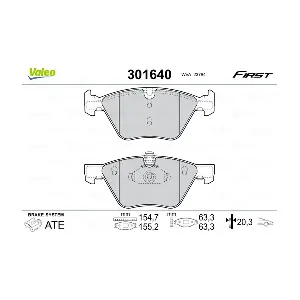 301640 VALEO