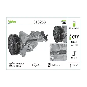 813256 VALEO