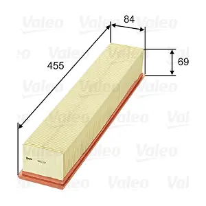 585312 VALEO