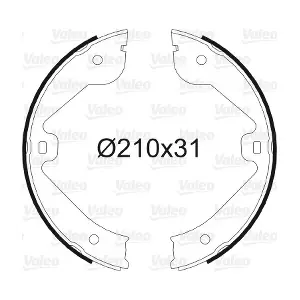 564069 VALEO